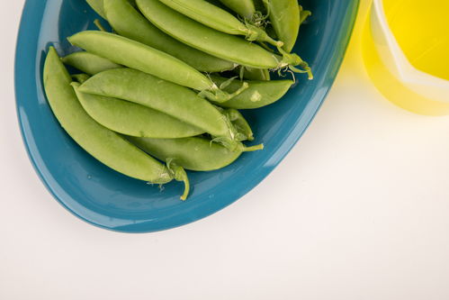 甜碗豆食品安全農業(yè)科技食品培育攝影圖 插畫 下載至來源處