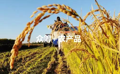 農業物權眾籌平臺可靠么