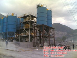 江西誠信機(jī)械 打造優(yōu)質(zhì)干粉砂漿生產(chǎn)線，助力農(nóng)業(yè)現(xiàn)代化發(fā)展